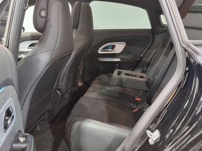 2026 Mercedes-Benz CLA Class
