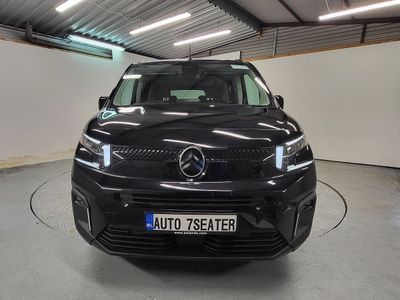 2026 Citroen Berlingo Multispace