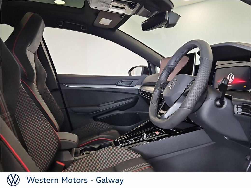 2026 Volkswagen Golf