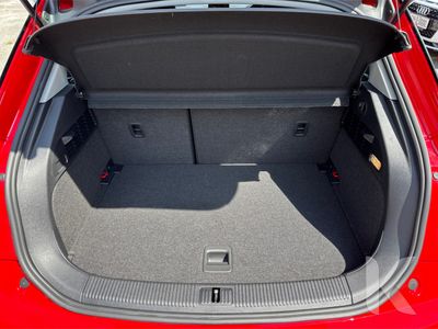 2018 Audi A1