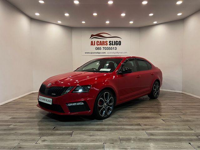 vehicle for sale from AJ Cars Sligo