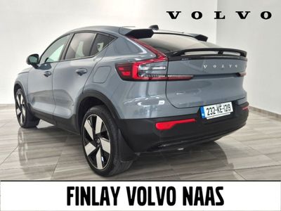 2023 Volvo C40