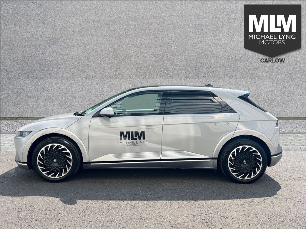 2025 Hyundai Ioniq 5