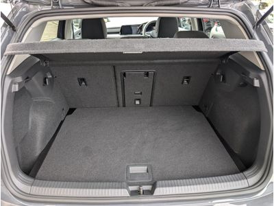 2024 Volkswagen Golf