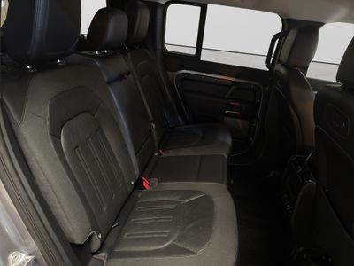 2020 Land Rover Defender 110