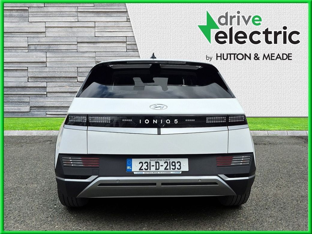 2023 Hyundai Ioniq 5