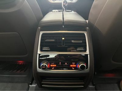 2018 BMW 7 Series