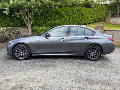 2020 BMW 3 Series