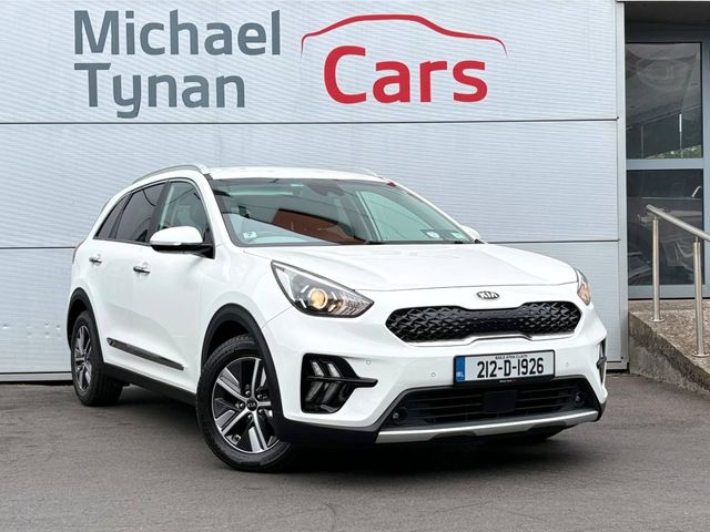 vehicle for sale from Michael Tynan Cars