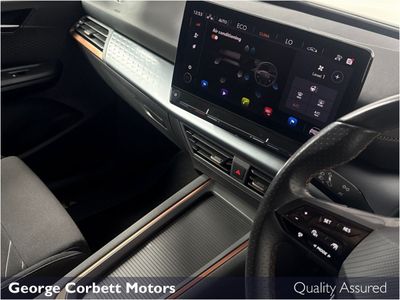 2023 Cupra Born