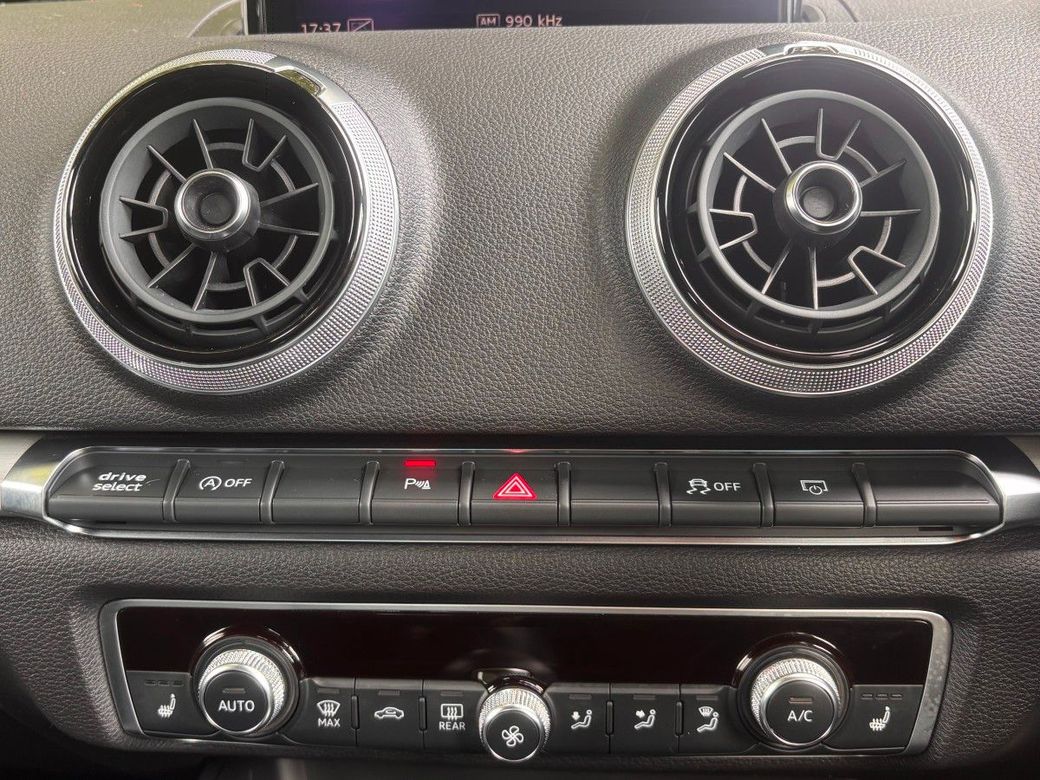 2019 Audi S3