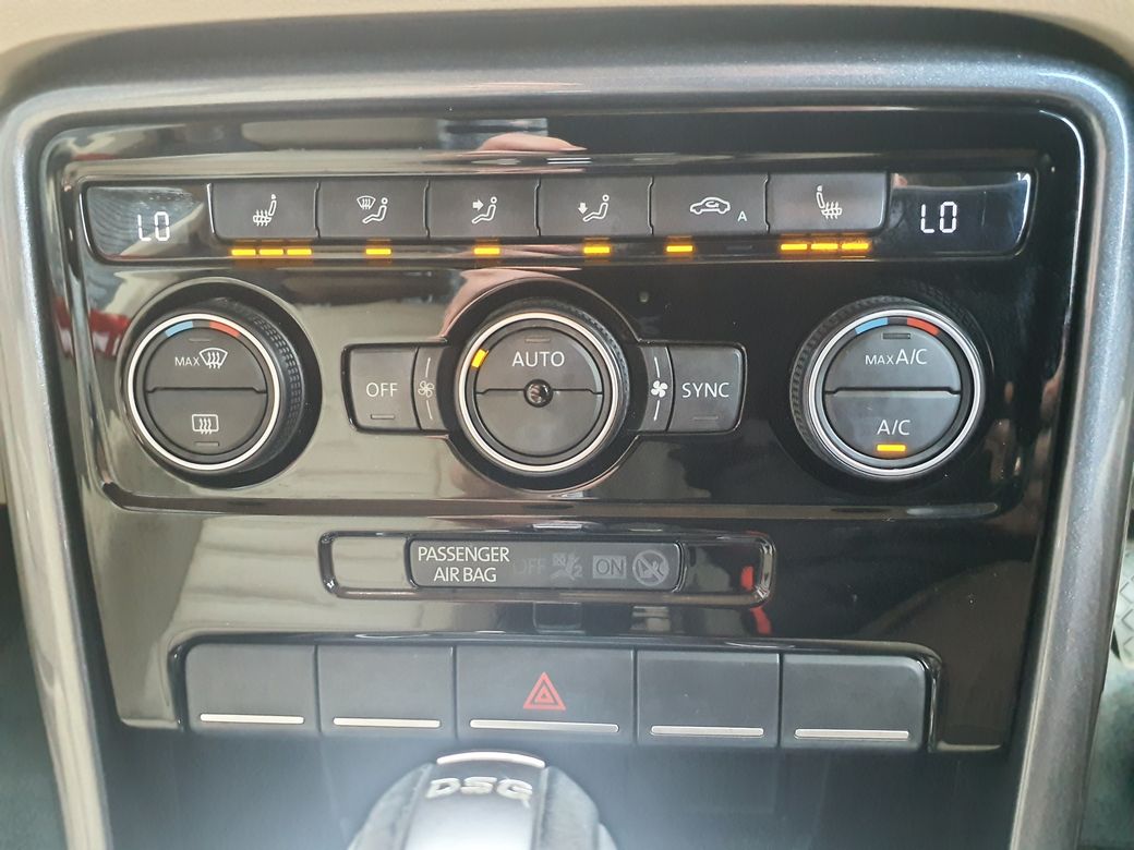 2018 Volkswagen Beetle
