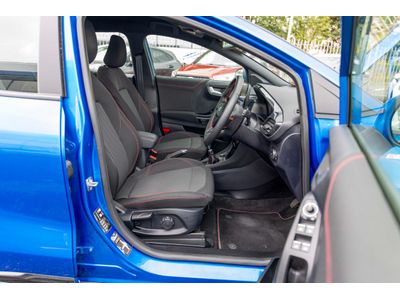2023 Ford Puma