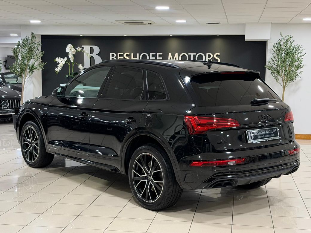 2024 Audi Q5