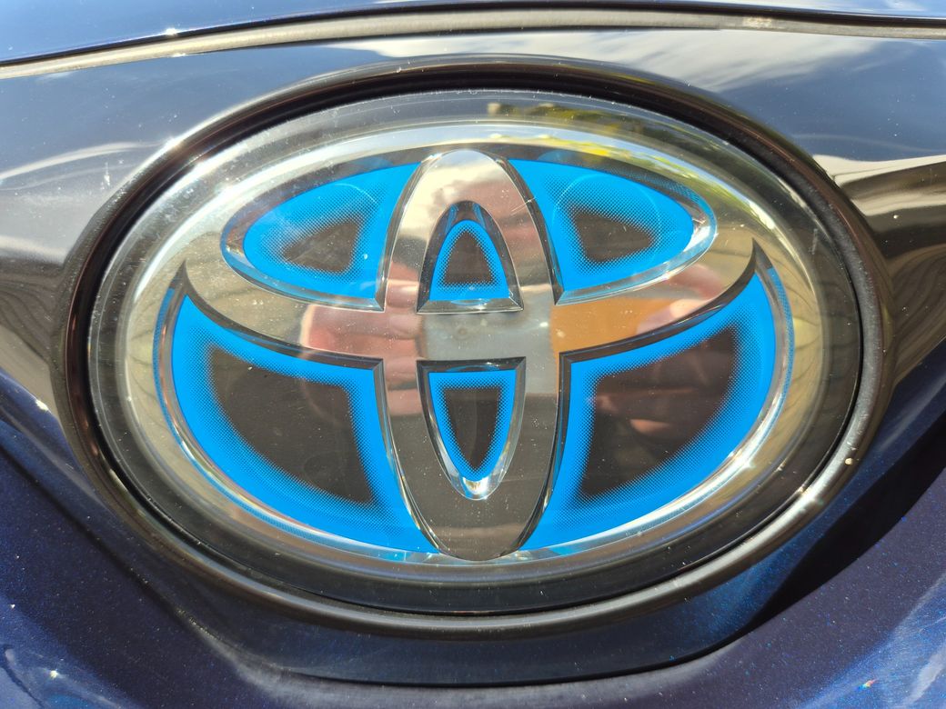 2021 Toyota C-HR