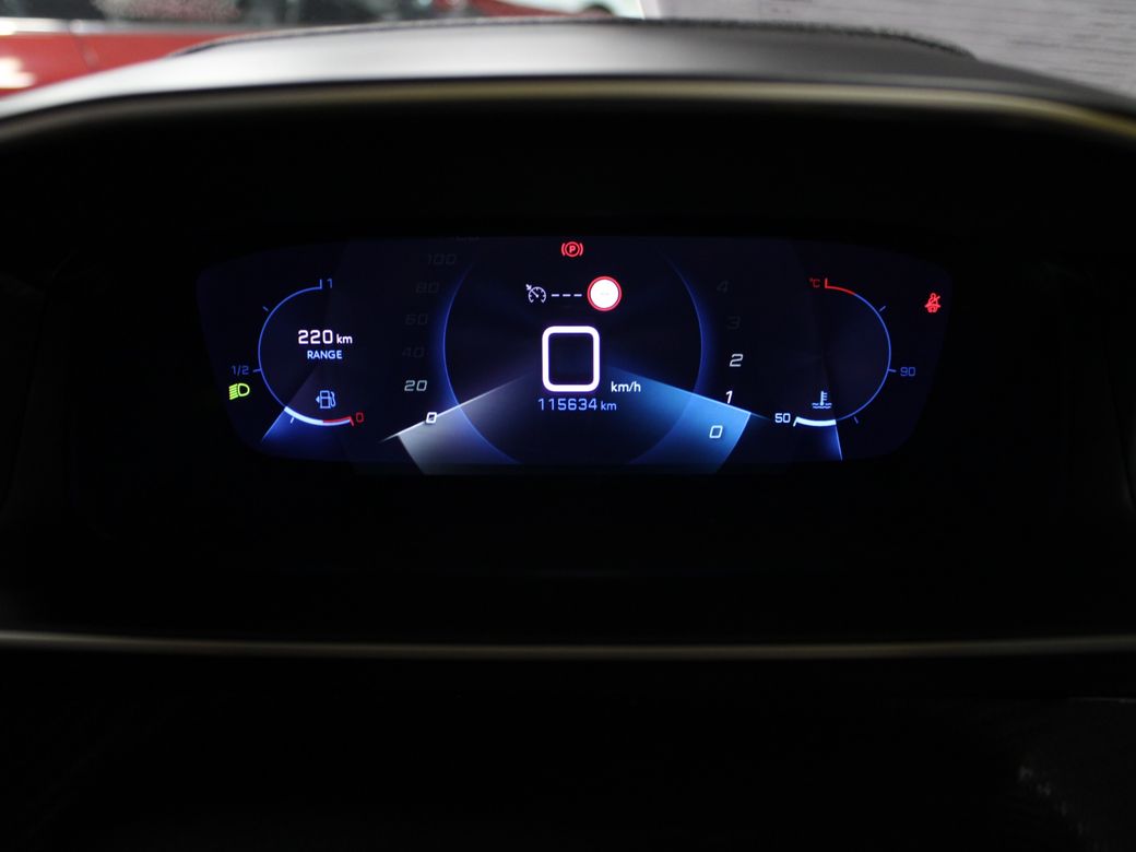 2021 Peugeot 2008