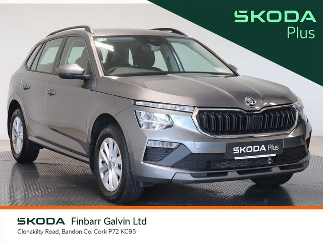 vehicle for sale from Finbarr Galvin Ltd