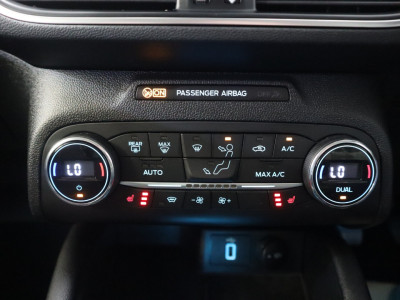 2019 Ford Focus