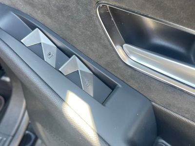 2021 DS Automobiles DS 7
