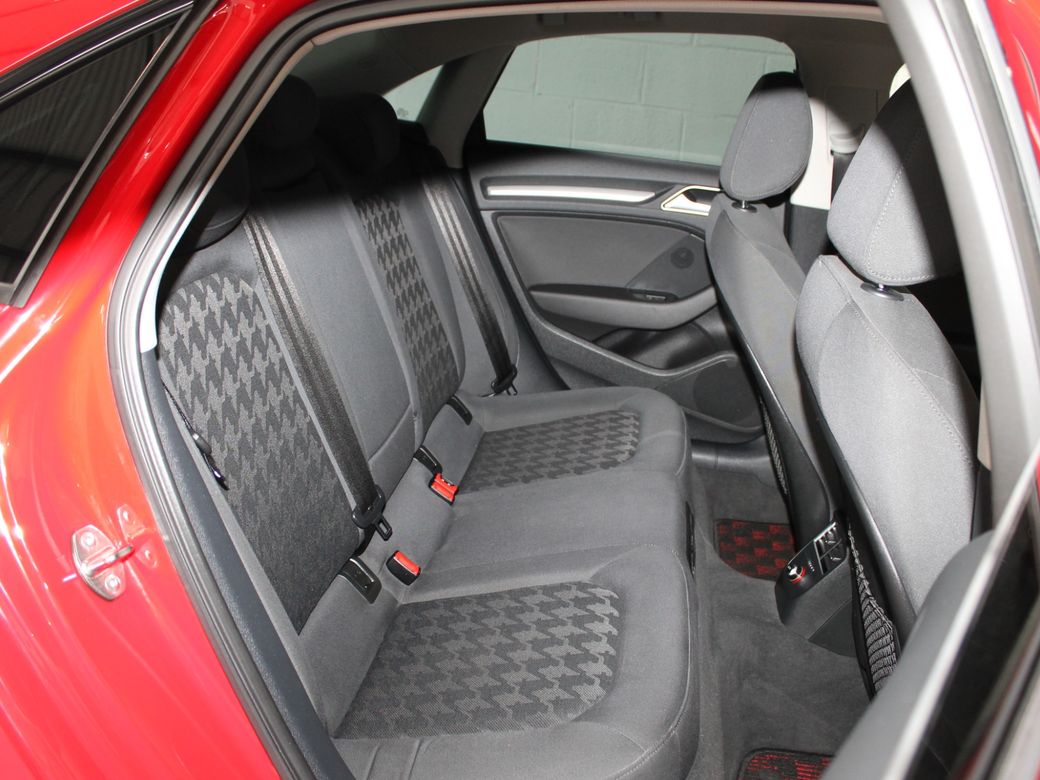 2015 Audi A3