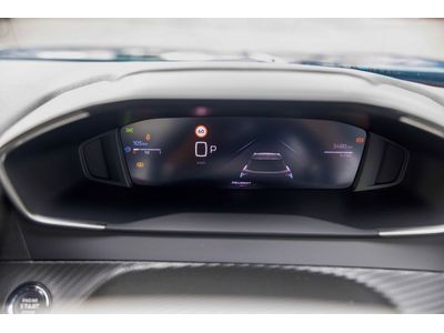 2025 Peugeot 2008
