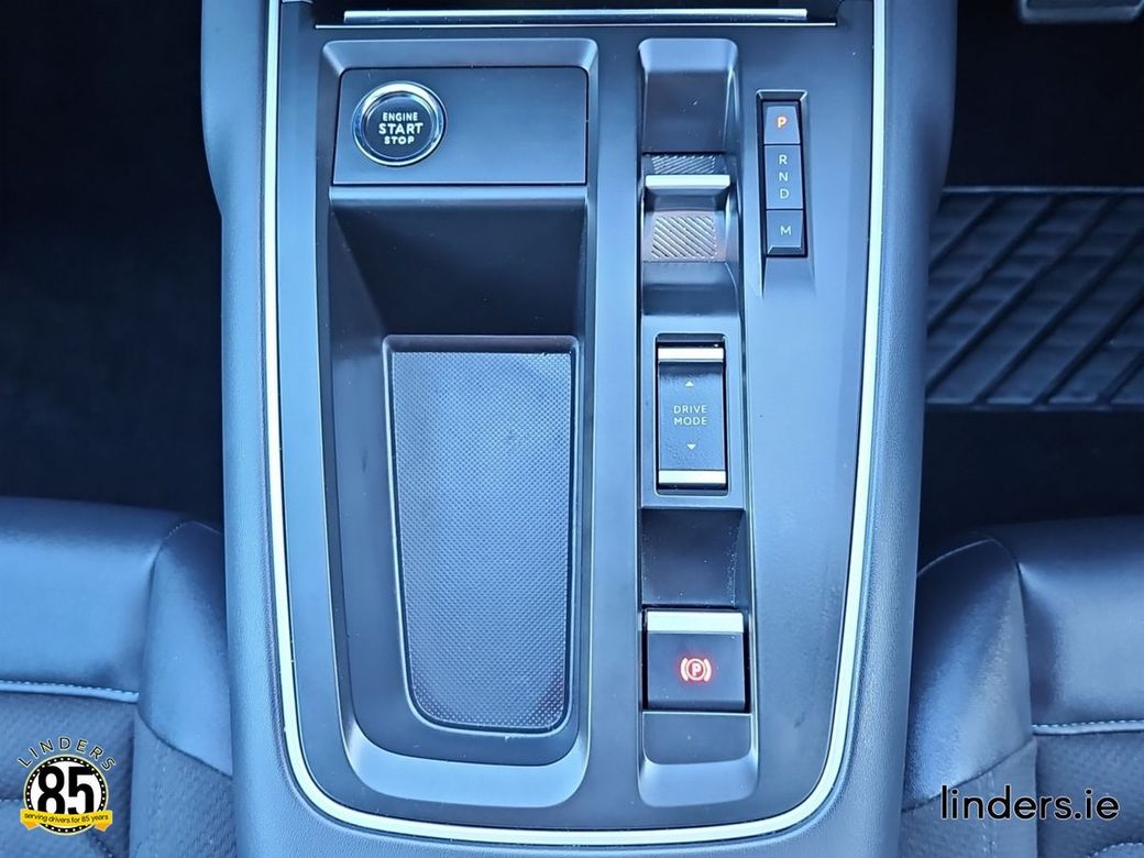 2023 Citroen C5 Aircross