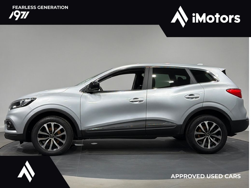 2022 Renault Kadjar