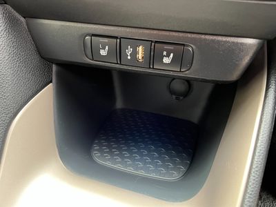 2020 Toyota Yaris