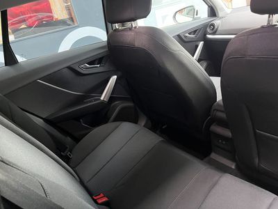2024 Audi Q2