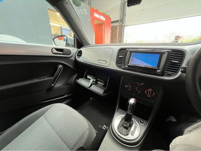 2015 Volkswagen Beetle