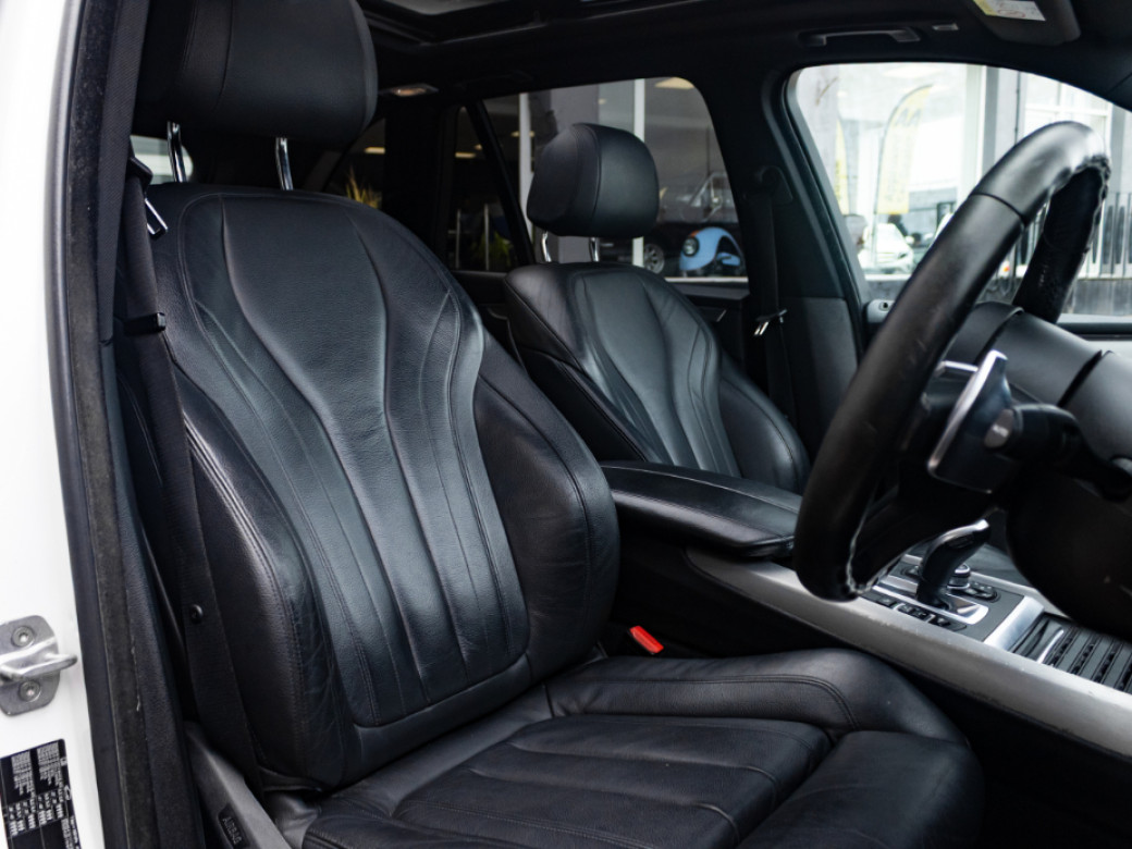 2015 BMW X5