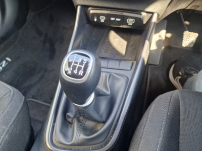 2024 Hyundai i20