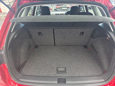 2019 SEAT Arona