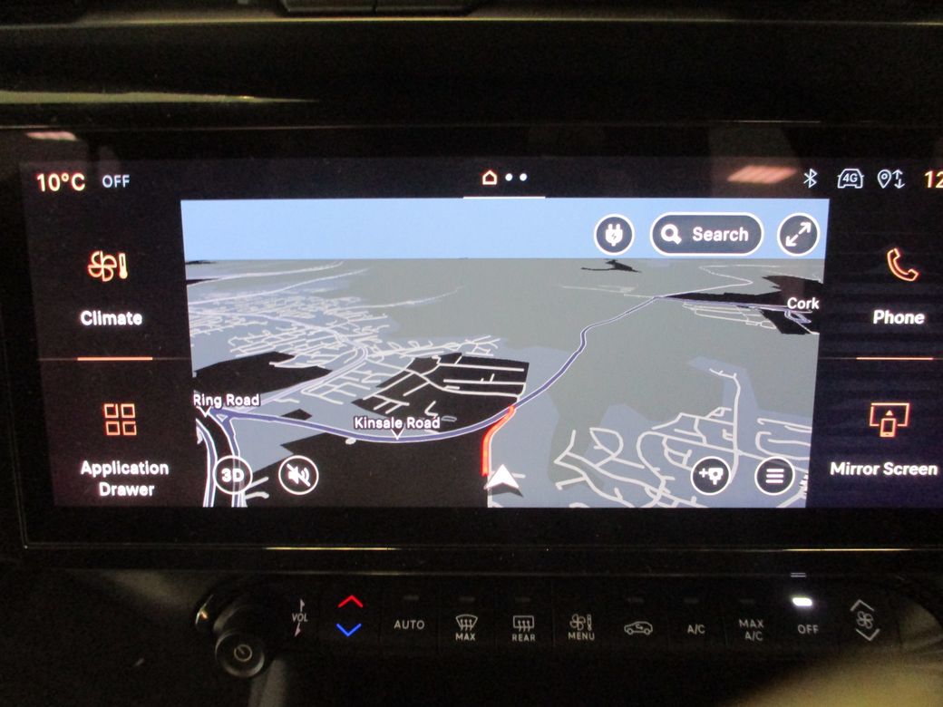 2025 Alfa Romeo Junior