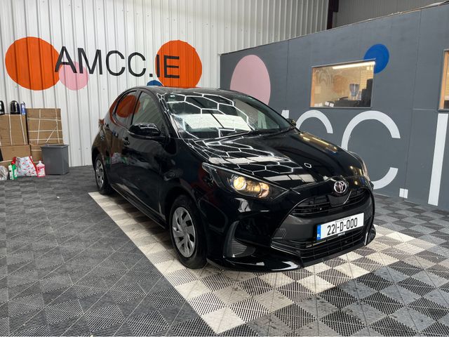 vehicle for sale from The Automatic Motor Car Centre
