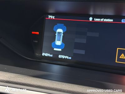 2019 Citroen C4 Grand Picasso
