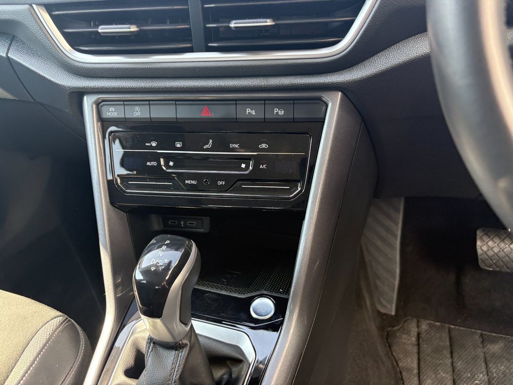 2023 Volkswagen T-Roc