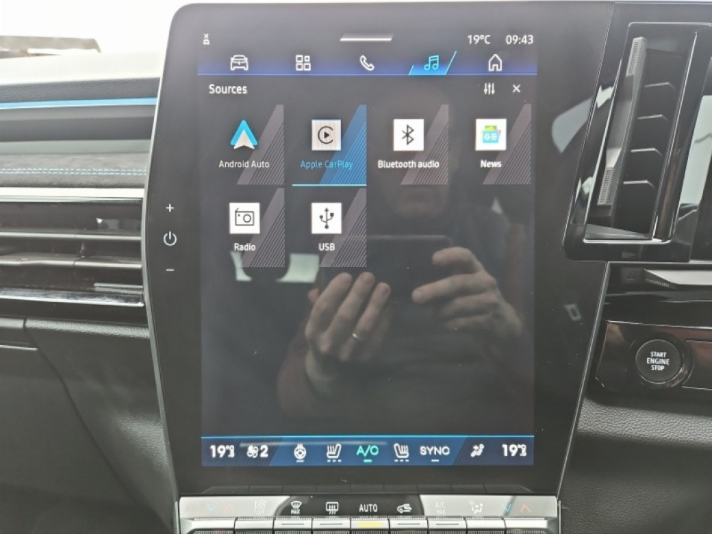2026 Renault Austral