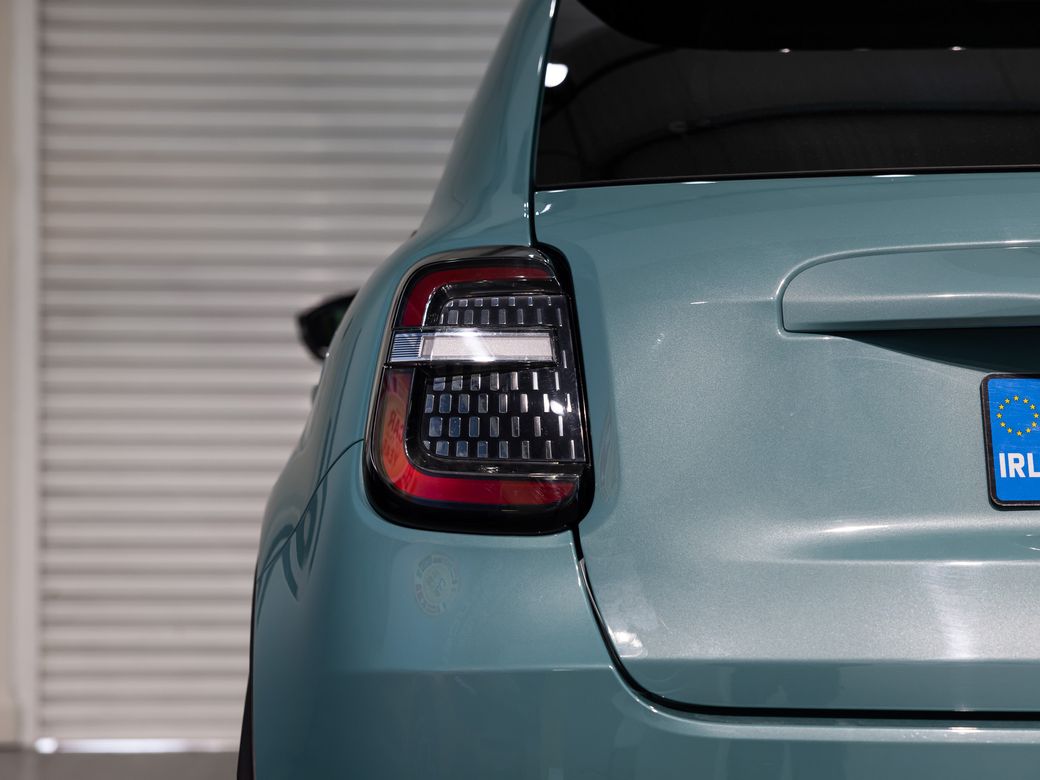 2025 Fiat 600