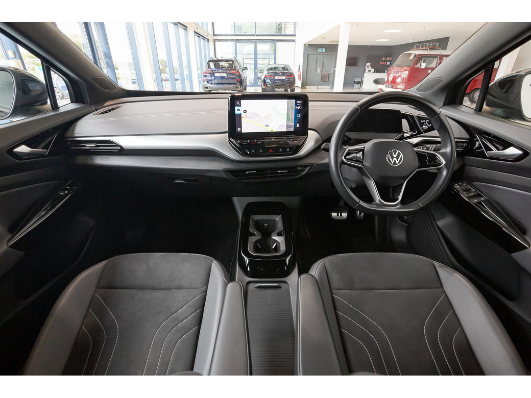 2023 Volkswagen ID.4