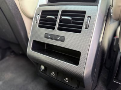 2022 Land Rover Range Rover
