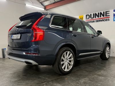 2018 Volvo XC90
