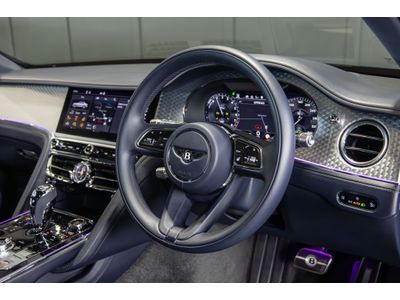 2022 Bentley Flying Spur