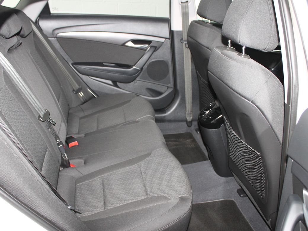2016 Hyundai i40