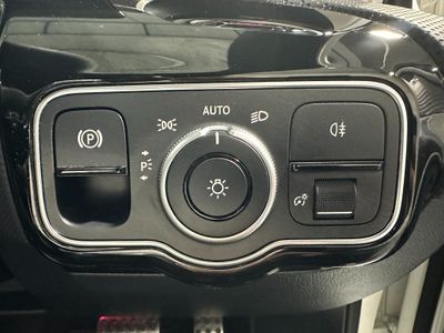 2023 Mercedes-Benz A Class