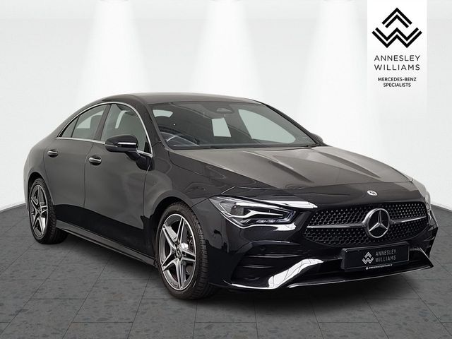vehicle for sale from Annesley Williams