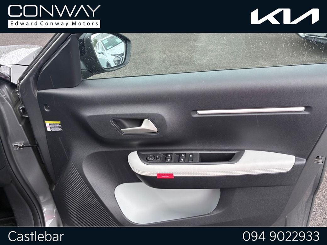 2025 Citroen C3