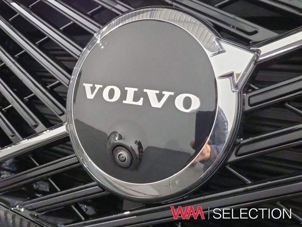 2026 Volvo XC60