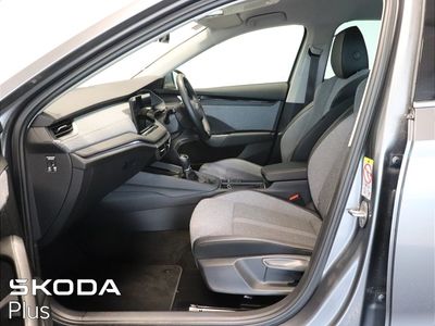 2025 Skoda Octavia