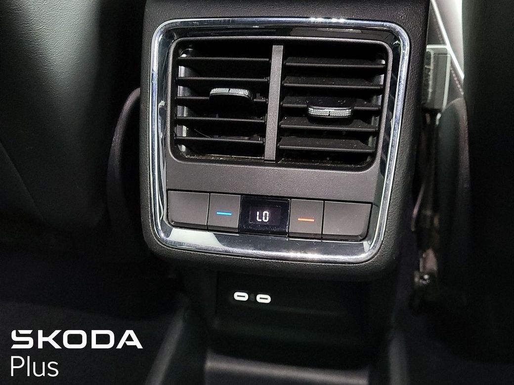 2023 Skoda Enyaq